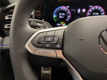 Volkswagen Tiguan III 2024 Volkswagen Tiguan 1.5 eHybrid PHEV R-Line DSG III, zdjęcie 12