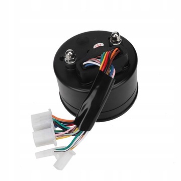 УНИВЕРСАЛЬНЫЙ СЧЕТЧИК ЧАСОВ ДЛЯ МОТОЦИКЛА