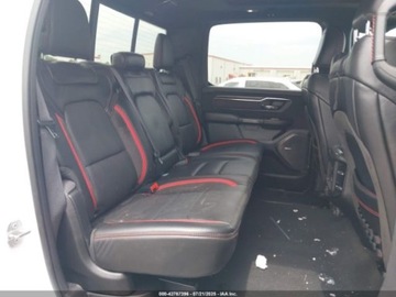  RAM 1500 TRX 57 Box 2022 6.2l 6.2 Benzyna 702KM, zdjęcie 12