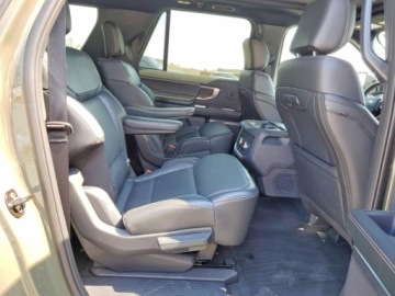 Ford Expedition III 2025 Ford Expedition Max Platinum 2025 3.5 Benzyna 440KM, zdjęcie 10