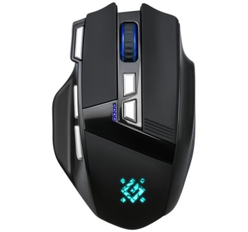 Mysz gamingowa bezprzewodowa Knight GM-885 3200DPI