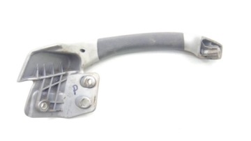 Piaggio Mp3 125 06-11 Ручка пассажира Правая рукоятка
