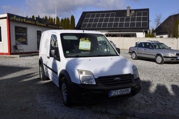 Ford Transit Connect I Van SWB 1.8 Duratorq TDCi 90KM 2012 Ford Transit Connect top auto Rej ,PL. 2012R, zdjęcie 37