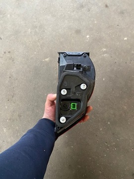 JAGUAR F PACE SVĚTLO ZADNÍ LEVÝ LED EU