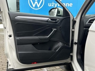 Volkswagen T-Roc I SUV Facelifting 2.0 TDI SCR 150KM 2024 Volkswagen T-Roc Czujniki Martwego Pola! Tempomat, zdjęcie 9