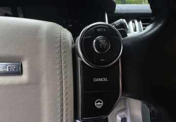 Land Rover Range Rover IV SUV LWB 4.4 SDV8 339KM 2013 Land Rover Range Rover 4.4 AUTOBIOGRAPHY meridian tv kamera 4x4 SALON P, zdjęcie 23