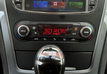 Ford Mondeo IV Hatchback 2.0 EcoBoost 203KM 2012 Ford Mondeo Automat Salon PL ALU Gwarancja w cenie Warszawa VWAL 2.0, zdjęcie 20
