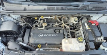 Opel Mokka I SUV 1.6 Ecotec 115KM 2016 Opel Mokka X Opel Mokka X 1.6 (ecoFLEX) StartStop Selection 1.6 Benzyna, zdjęcie 20