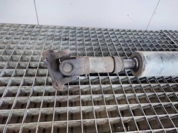 HŘÍDEL HNACÍ URYCHLOVAČE ZADNÍ OPEL FRONTERA B 2.2 DTI X22DTH 105 CM