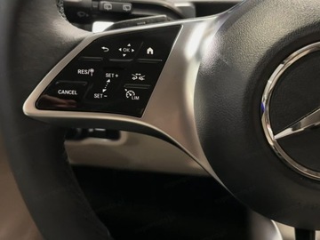 Mercedes GLB SUV 1.3 200 163KM 2025 MERCEDES-BENZ GLB 200 Progressive Suv 1.3 (163KM) 2025, zdjęcie 5