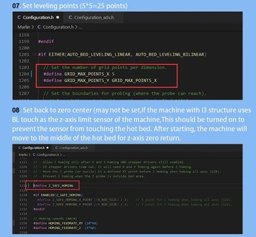 3D-датчик приближения, TL-Touch, BlTouch, 3DTouch