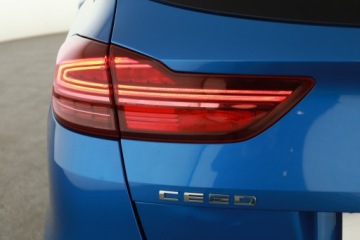 Kia Ceed III Kombi 1.5 T-GDI 160KM 2021 Kia Ceed 1.5 T-GDI, Skóra, Navi, Klima, zdjęcie 19