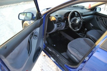 Seat Toledo II 1.9 TDI 110KM 2000 Seat Toledo 1.9 TDI 110 KM Koła lato zima * Klima, zdjęcie 9