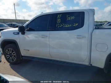  GMC Sierra 1500 Short Box AT4 2021 3.0l 3.0 Diesel 277KM, zdjęcie 2