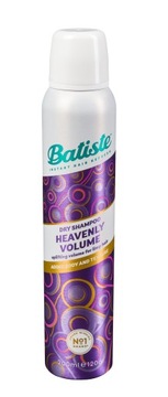 Suchy szampon Batiste Heavenly Volume 200 ml