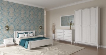 Комод Paris K90S3 гламур