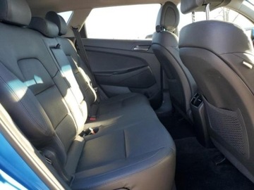 Hyundai Tucson III 2016 Hyundai Tucson Hyundai Tucson AWD 4dr Limited 1.6 Benzyna 175KM, zdjęcie 8