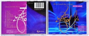 Kool And The Gang – Kool Love