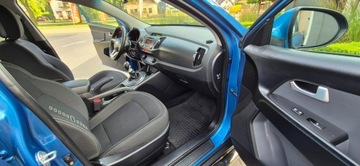 Kia Sportage III SUV 2.0 CRDi 136KM 2011 Kia Sportage III 2.0 CRDi 136/160PS AWD 1,5r w PL Efektowna Gwarancja!, zdjęcie 3