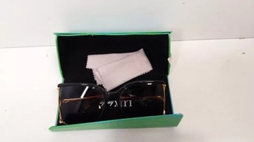 OKULARY PRZECIWSŁONECZNE DAMSKIE GUCCI GG0592S /ETUI