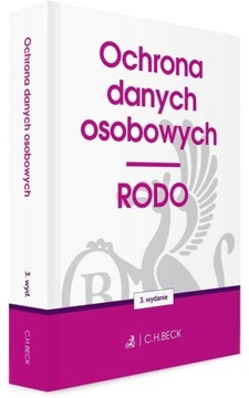 OCHRONA DANYCH OSOBOWYCH. RODO W.3, PRACA ZBIOROWA
