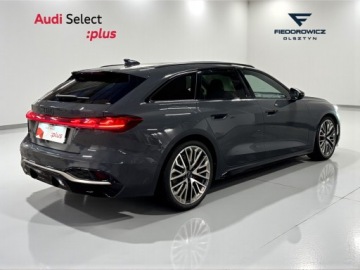 Audi A5 B10 Avant 2.0 TDI 204KM 2024 Audi A5 Avant Avant TDI quattro 204 KM S tronic*Pa, zdjęcie 7