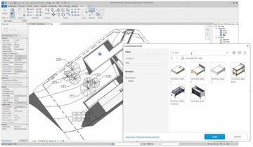 КУРС - REVIT 2023 С ОСНОВ ДЛЯ НАЧИНАЮЩИХ