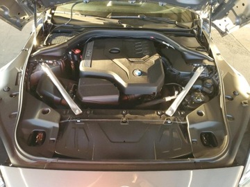 BMW Z4 G29 2024 BMW Z4 sDrive30i 2024 2.0l 2.0 Benzyna 255KM, zdjęcie 6