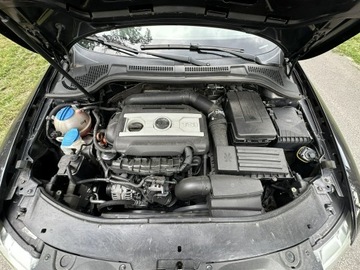 Skoda Superb II Sedan 1.8 TSI 160KM 2011 Škoda Superb Skoda Superb 1.8 TSI Elegance 160, zdjęcie 37