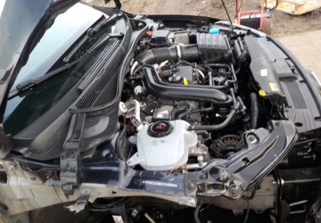 Volkswagen Polo VI Hatchback 5d Facelifting 1.0 TSI 110KM 2022 Volkswagen Polo DSG Okazja Benzyna 110KM, zdjęcie 3