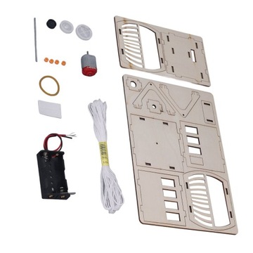 Деревянная канатная дорога для осмотра достопримечательностей своими руками