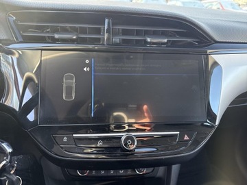 Opel Corsa F Hatchback 5d 1.2 75KM 2023 Opel Corsa Opel Corsa 1.2 MPI Salon Polska 1 właśc, zdjęcie 25