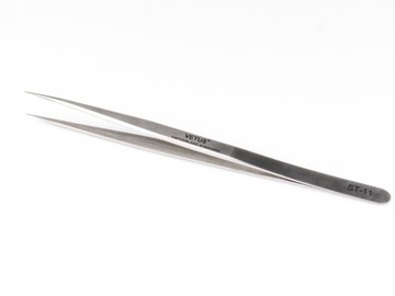 Пинцет Vetus ST-11 прямой
