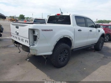 Ford Ranger V 2021 Ford Ranger Xlt 2021 2.3 Benzyna 270KM, zdjęcie 4