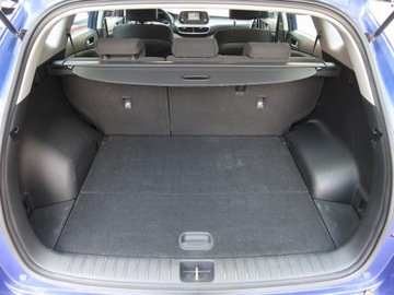Hyundai Tucson III SUV Facelifting 1.6 GDi 132KM 2019 Hyundai Tucson 1.6 GDI, Salon Polska, zdjęcie 13