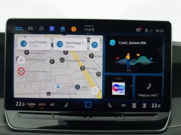 Volkswagen Passat B8 Variant Facelifting 1.5 TSI EVO 150KM 2024 Volkswagen Passat 1.5 eTSI 150 KM DSG Business FV23 Gwarancja Digital Co, zdjęcie 26