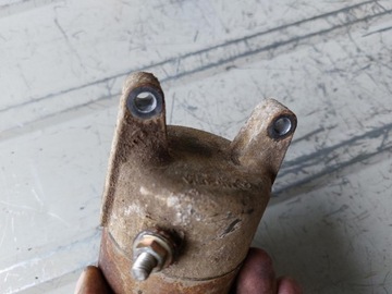 СТАРТЕР KAWASAKI KLF 400 4X4