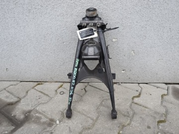 BMW R1200RT K26 RAMA DOKUMENTY 2012 R.