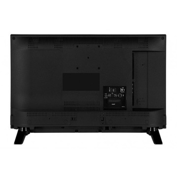Telewizor 24 cale LED Toshiba 24WL1A63DG HD Ready czarny