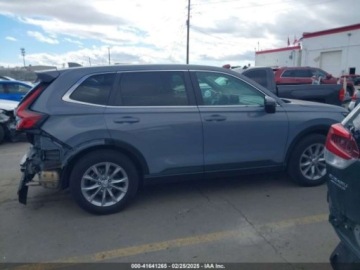 Honda CR-V VI 2023 Honda CR-V 2023r., 4x4, 1.5L 1.5 Benzyna 190KM, zdjęcie 4