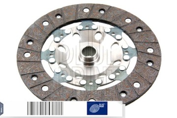 ADV183113 ДИСК СЦЕПЛЕНИЯ VW AUDI ДВИГАТЕЛЬ 1.9TDI