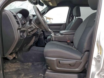  RAM 2500 Tradesman 2025 6.7 Diesel 370KM, zdjęcie 7