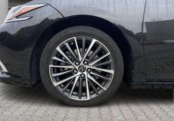 Lexus ES VII (XV70) Sedan Facelifting 300h 218KM 2023 Lexus ES 300h Business Edition 2.5 Hybryda 218KM, zdjęcie 22