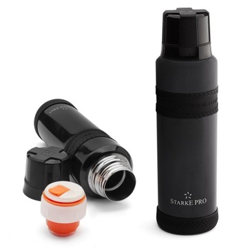 Termos na herbatę kawę zimne napoje KonigHOFFER 08