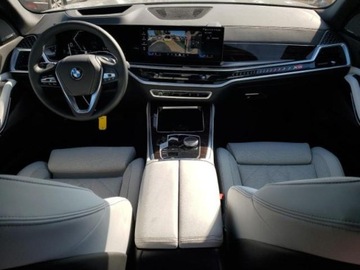 BMW X5 G05 2025 BMW X5 2025 BMW X5 sdrive 40I 3.0 Benzyna 375KM, zdjęcie 8