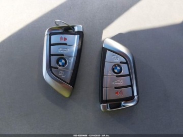 BMW Seria 8 II 2024 BMW Seria 8 2024 BMW 8 Series 840i Gran Coupe 3.0 Benzyna 335KM, zdjęcie 14