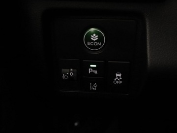 Honda HR-V II SUV 1.5 i-VTEC 130KM 2018 Honda HR-V 1.5 i-VTEC Elegance Nawigacja Tempomat, zdjęcie 31