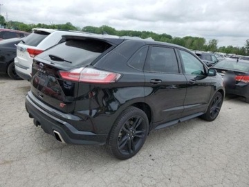 Ford Edge II 2021 Ford Edge Ford Edge ST 2.7 Benzyna 335KM, zdjęcie 5