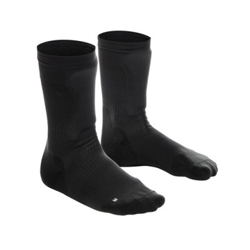 Skarpety rowerowe HGR SOCKS BLACK roz. L