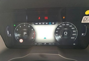 Ssangyong Korando V SUV 1.5 T-Gdi 163KM 2025 SsangYongKGM Korando Joy- 2025- OD REKI- manual- klima dwustr.- czujnikika, zdjęcie 16